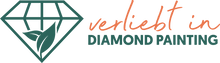 Verliebt In Diamond Painting