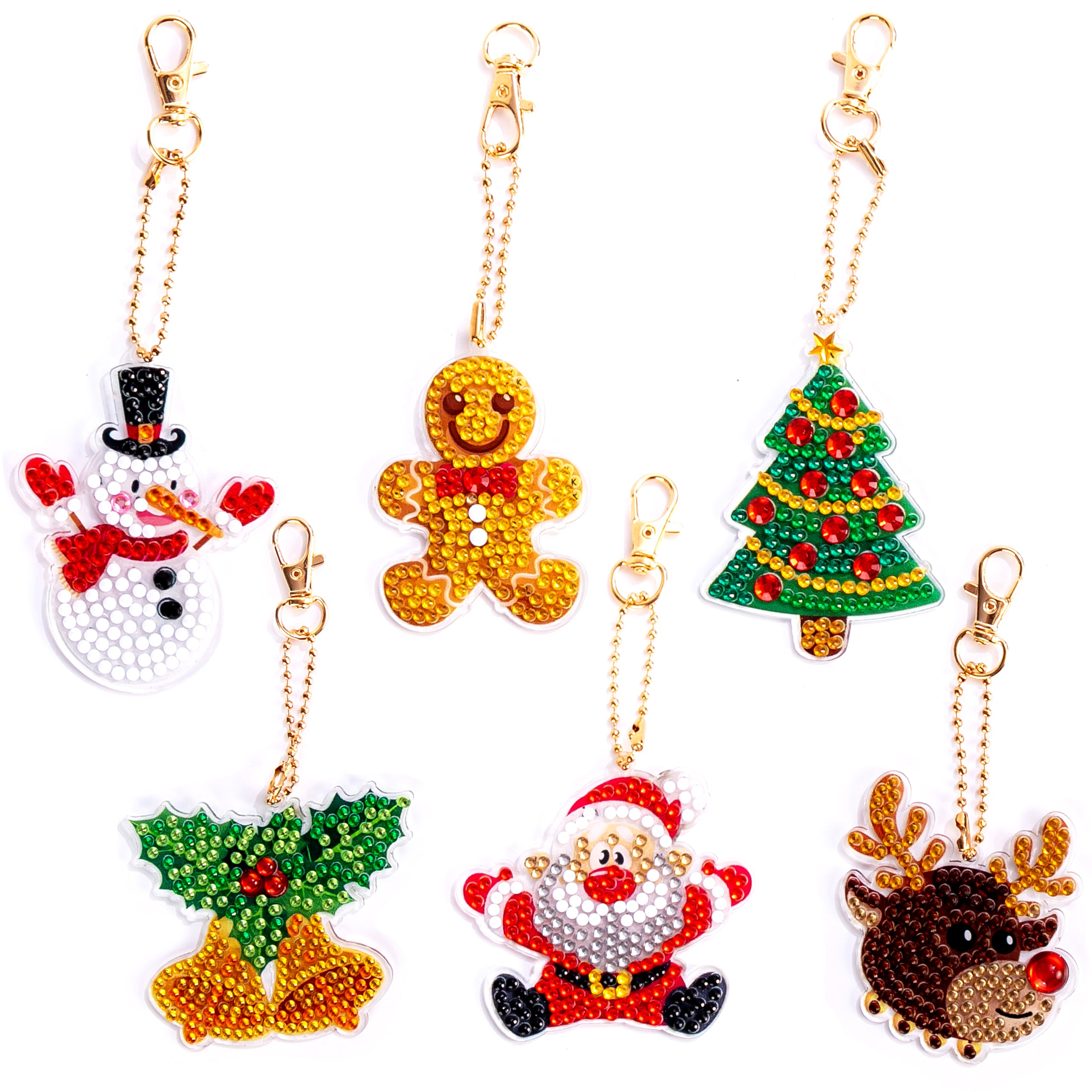 diamond painting anhänger