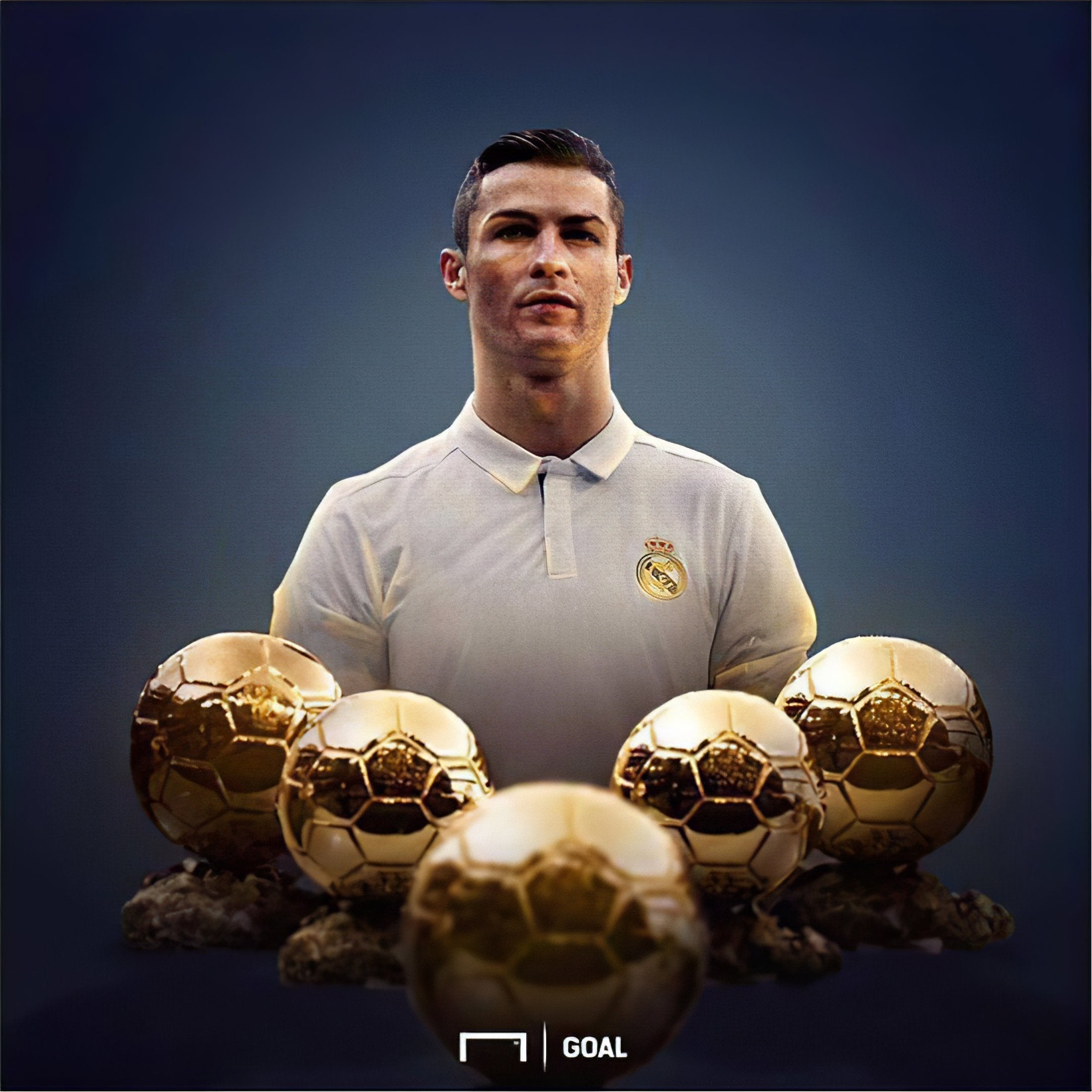 Diamond Painting - Cristiano Ronaldo