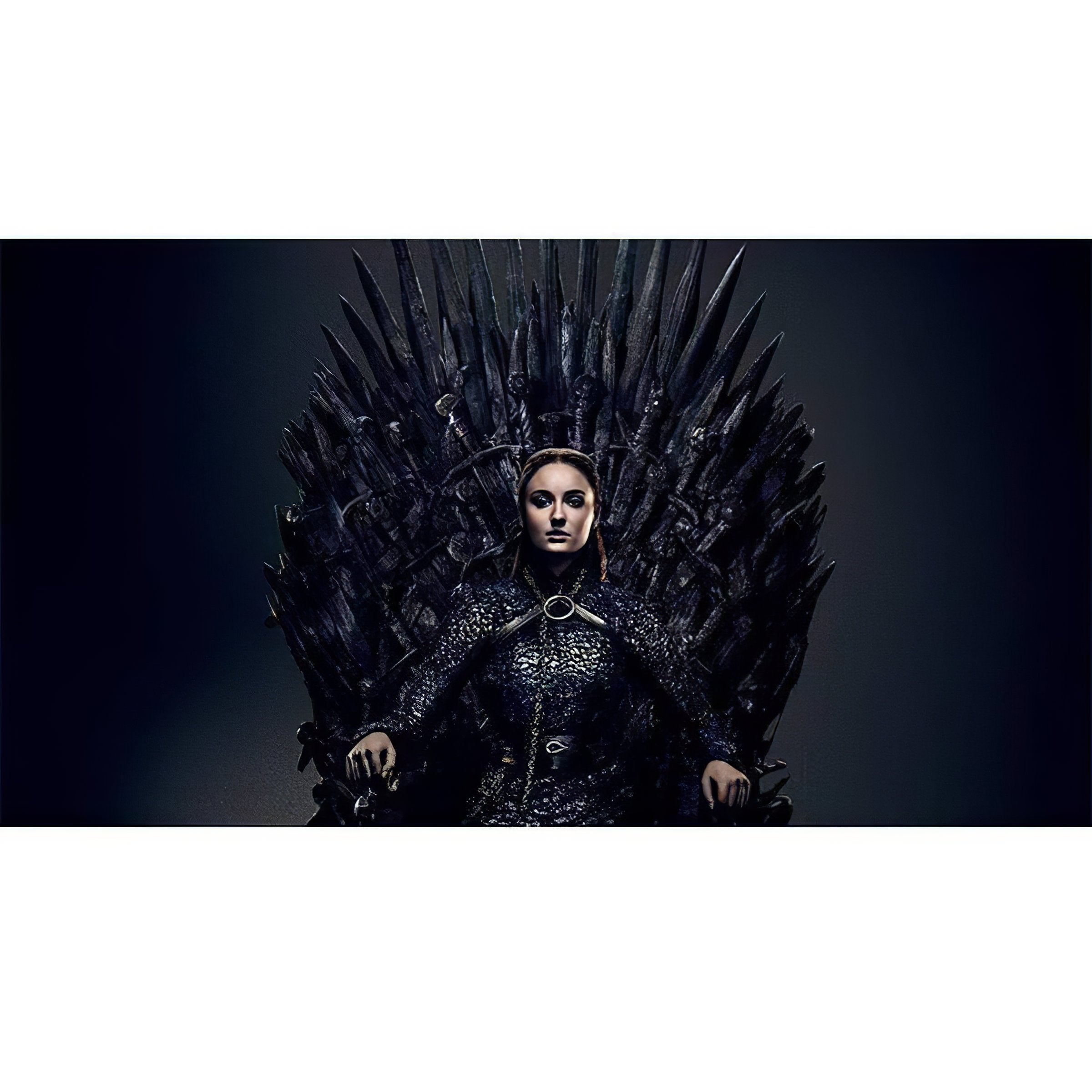 Diamond Painting - Sansa Stark Game of Thrones