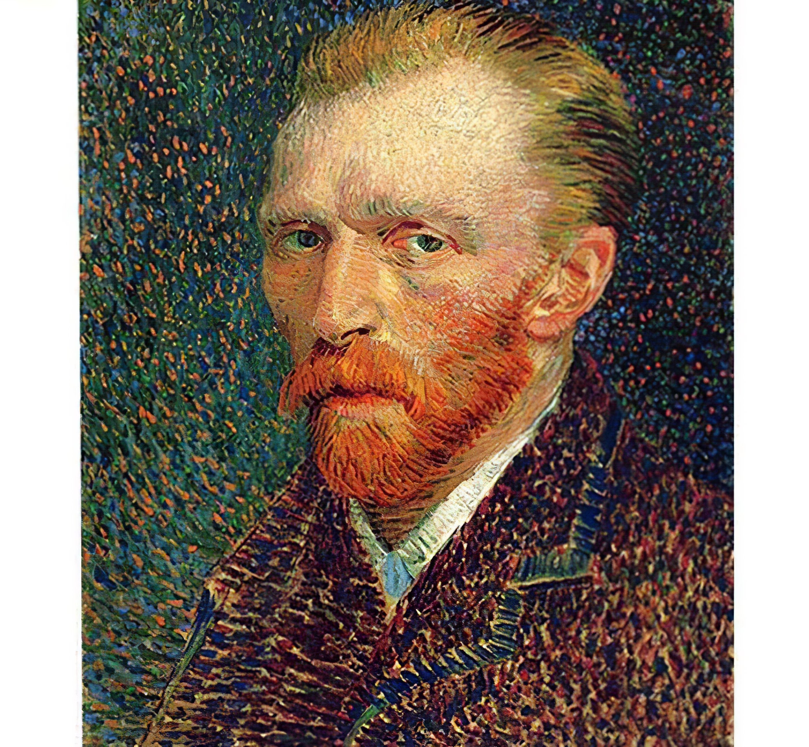 Diamond Painting - Van Gogh